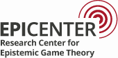 EpiCenter Logo